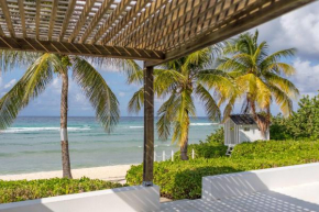 Beach Living at Conch Point Villas